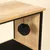 Modern Living Katzenkletterhaus Celle - ca. L 77 x B 34 x H 114 cm Modern Living Katzenkletterhaus Celle - ca. L 77 x B 34 x H 114 cm