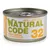 Sparepakke Natural Code Soft Jelly Can 24 x 85 g