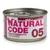Sparepakke Natural Code Cooking Water Can 24 x 85 g Sparepakke Natural Code Cooking Water Can 24 x 85 g