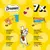 Dreamies Katzensnacks Mega Pack - Junior Box (150 g) Dreamies Katzensnacks Mega Pack - Junior Box (150 g)