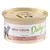 almo nature Daily Mousse con Salmone – mit Lachs – au Saumon – with Salmon, blik kattenvoer met afbeelding van kat en tekst 'all profits to the planet' op het etiket