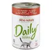 Almo Nature Daily Menu 6 x 400 g - Rind