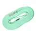 Nomad Tales Longe Bloom, vert néon - 10 m de long, 13 mm de large
