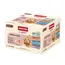 Sparpaket animonda Carny Adult Feine Fillets in Gelee 24 x 60 g - Mixpaket (4 Sorten)