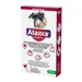 Ataxxa Spot-on dla psów 10 - 25 kg - 1 x 2,5 ml