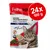 Ekonomipack: Feline Porta 21 portionspåsar 24 x 100 g - Blandpack: Tonfisk