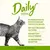 Almo Nature Daily Menu 6 x 85 g - Häppchen mit Rind Almo Nature Daily Menu 6 x 85 g - Häppchen mit Rind