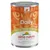 Blik Almo Nature Daily Adult Cat met kalkoen, graanvrij. Tekst: 'almo nature owned by the animals', 'met kalkoen', 'grain free'.