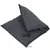 Lot : panier Sleepy Time avec coussin, gris + couverture Freedom Bone pour chien - taille S