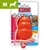 KONG Aqua medium toy with floating design, long distance throw rope, floats in water, recommended by vets, suitable for dogs 7-16 kg. Durable and ideal for retrieval training. KONG Aqua medium toy with floating design, long distance throw rope, floats in water, recommended by vets, suitable for dogs 7-16 kg. Durable and ideal for retrieval training.