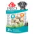 8 in 1 PRO Dental Bones, helps reduce plaque and tartar build-up, promotes fresh breath, contains chicken breast inside, pack of 21, size XS for under 5 kg.