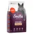 Smilla Special Needs Sterilised Katzenfutter mit Geflügel, wiederverschließbare Verpackung, enthält Taurin und Yucca Schidigera, ausgewogener Fett- und Energiegehalt. Made in Germany.