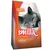 Smilla Adult Geflügel -kuivaruoka aikuisille kissoille, 10 kg. Pakkauksessa harmaa kissa ja teksti: ausgwogene Ernährung, Finest Healthy Nutrition, Poultry.