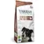Yarrah Bio-Organic Senior Dog Food, proteine 25 %, grassi 9 %, confezione da 2 kg, certificato bio UE, immagine di un cane sul fronte della confezione.