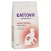 Kattovit Renal Diet - 4 kg