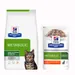Kombipakke: Hill's Prescription Diet kattemad - Metabolic Weight Management (1,5 kg + 12 x 85 g)