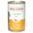 Almo Nature HFC Voordeelpakket Kattenvoer 12 x 140 g - Kippenborst