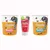 Výhodný balíček Smilla Hearties + Toothies + Pasta - 125 g Hearties + 125 g Toothies + 50 g maltózová pasta Výhodný balíček Smilla Hearties + Toothies + Pasta - 125 g Hearties + 125 g Toothies + 50 g maltózová pasta