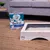 Sanicat Active White Lotus Flower Kattenbakvulling Sanicat Active White Lotus Flower Kattenbakvulling