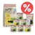 Feringa Kitten Starter-Paket + Snack - 8-teiliges Set Feringa Kitten Starter-Paket + Snack - 8-teiliges Set