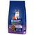 Balení krmiva pro kočky affinity Brekkies Esterilizados, viditelný text: con Pollo, Verduras y Cereales Integrales, NutriExcel, obrázek granulek a kočky na obalu.