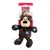KONG Wild Knots Bears - S/M