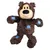 KONG Wild Knots Bears - Extra Small