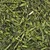 Close-up of green, chopped hay, suitable as animal feed.