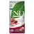 N&D Natural&Delicious tørfoder til voksne hunde, kylling og granatæble, GMO free, grain free, Farmina Pet Foods, medium universal kibble, Nutrition System for Carnivores