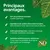 Principaux avantages : 98 % de protéine animale, ingrédients de haute qualité sans céréales, indice glycémique bas, système nutritionnel pour carnivores. ND Prime.