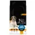 Saco de pienso Purina Pro Plan Large Robust Adult con imagen de perro grande, texto visible: OPTI BALANCE, OPTI NUTRITION, rich in chicken, ADULT, LARGE ROBUST.