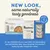 Applaws Fish Selection in Broth shows old and new packaging with message: New look, same naturally tasty goodness. Packaging may vary but recipes remain unchanged.