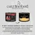 catz finefood Huhn im neuen und alten Verpackungsdesign. Hinweis: Umstellung auf neues Design, Qualität bleibt unverändert hochwertig. Beide Dosen können parallel erhältlich sein. catz finefood Huhn im neuen und alten Verpackungsdesign. Hinweis: Umstellung auf neues Design, Qualität bleibt unverändert hochwertig. Beide Dosen können parallel erhältlich sein.