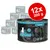 Catz Finefood PURRRR No. 113, monoproteinové, bez obilovin, bez testování na zvířatech, ovce, 12 konzerv po 200 g.