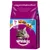 Blandpack: Whiskas 1+ 2 x 3,8 kg  - Kyckling + Tonfisk