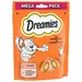 Dreamies Cat Snacks Mega Pack - with Chicken