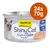 Voordeelpakket GimCat ShinyCat Jelly Kattenvoer 24 x 70 g