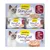 Voordeelpakket GimCat ShinyCat Jelly Kattenvoer 24 x 70 g