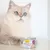 GimCat ShinyCat in Gelei 6 x 70 g kattenvoer