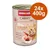 Sparpack: animonda Carny Single Protein Adult 24 x 400 g
