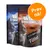 2 x 100 g Wild Freedom Filet Snacks prøvepakke