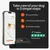 Vejledning i tre trin: 1. Køb tracker, 2. Vælg abonnement, 3. Download appen. Trustpilot-bedømmelse: fremragende. Vejledning i tre trin: 1. Køb tracker, 2. Vælg abonnement, 3. Download appen. Trustpilot-bedømmelse: fremragende.
