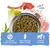 Futternapf mit Trockenfutter, Fleisch, Erbsen, Leinsamen und Chicorée. Text: Rezeptur ohne glutenhaltiges Getreide, Muschelextrakt für Knorpel & Gelenke, gleichmäßige Entwicklung. Futternapf mit Trockenfutter, Fleisch, Erbsen, Leinsamen und Chicorée. Text: Rezeptur ohne glutenhaltiges Getreide, Muschelextrakt für Knorpel & Gelenke, gleichmäßige Entwicklung.