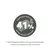 41% tierisches Protein. Anteil Protein tierischen Ursprungs am Gesamtprotein. 41% tierisches Protein. Anteil Protein tierischen Ursprungs am Gesamtprotein.