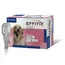Effitix per cani da 20 a 40 kg - Set %: 8 pipette (4,4 ml)