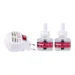 Felisept Home Comfort Set - kissan rauhoittamiseen - aloituspaketti: haihdutin + 2 täyttöpulloa à 45 ml