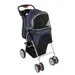 Sporty Pet Stroller Buggy voor kleine honden en katten Sporty Pet Stroller Buggy voor kleine honden en katten