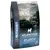 Sac de croquettes NUTRIVET INNE PET FOOD Atlantique, contient 10 espèces de poissons, pour chien adulte 2 à 7 ans, 80 % ingrédients animaux, 20 % fruits/légumes, sans céréales ajoutées.