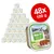 Happy Cat Minkas Duo πουλερικά & αρνί, 48x100g. Υγρή τροφή για γάτες με κομμάτια σε πατέ. Happy Cat Minkas Duo πουλερικά & αρνί, 48x100g. Υγρή τροφή για γάτες με κομμάτια σε πατέ.