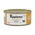 Boîte Applaws Natural Cat Food, texte allemand : Hähnchenbrust mit Käse in Brühe, 156g. Illustration de nourriture pour chat sur l’étiquette. Mention Certified B Corporation visible.